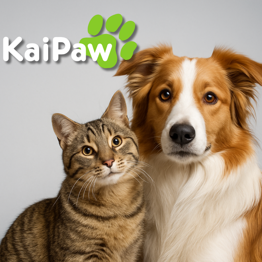 Welcome to KaiPaw: Love, Play & Quality for Your Pet